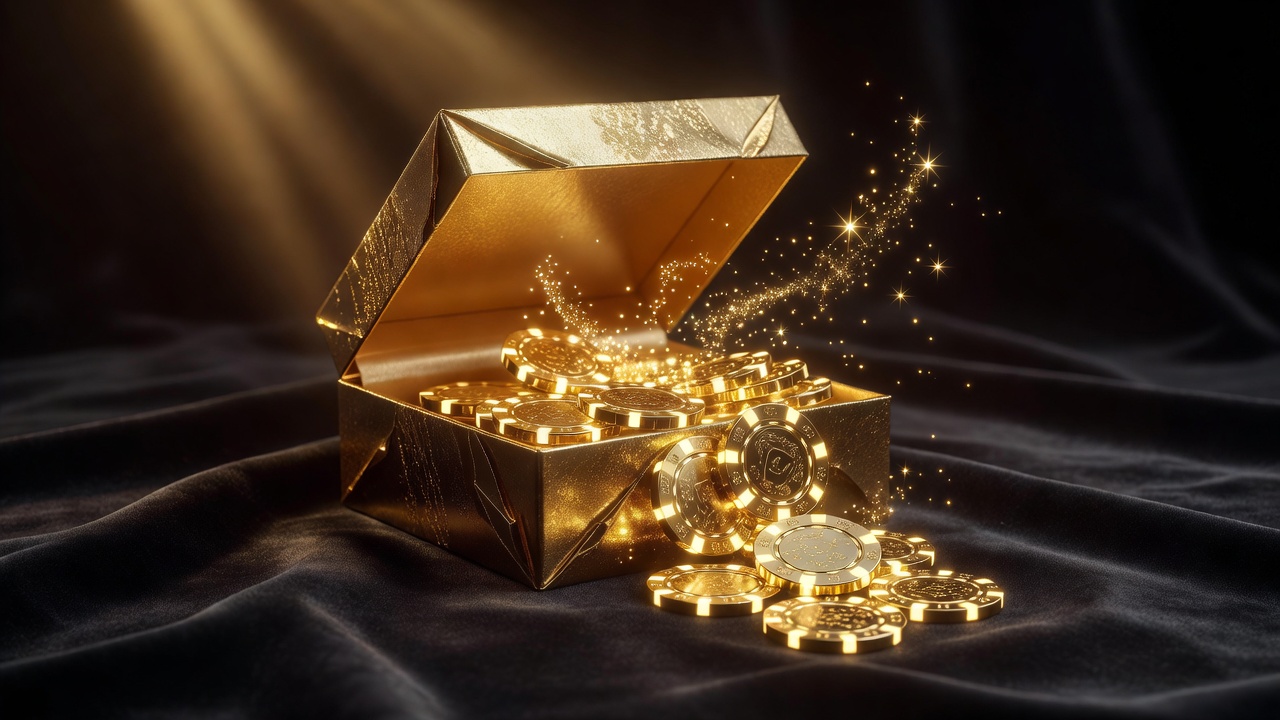 Online kasino bonusy a promo akce - online kasino