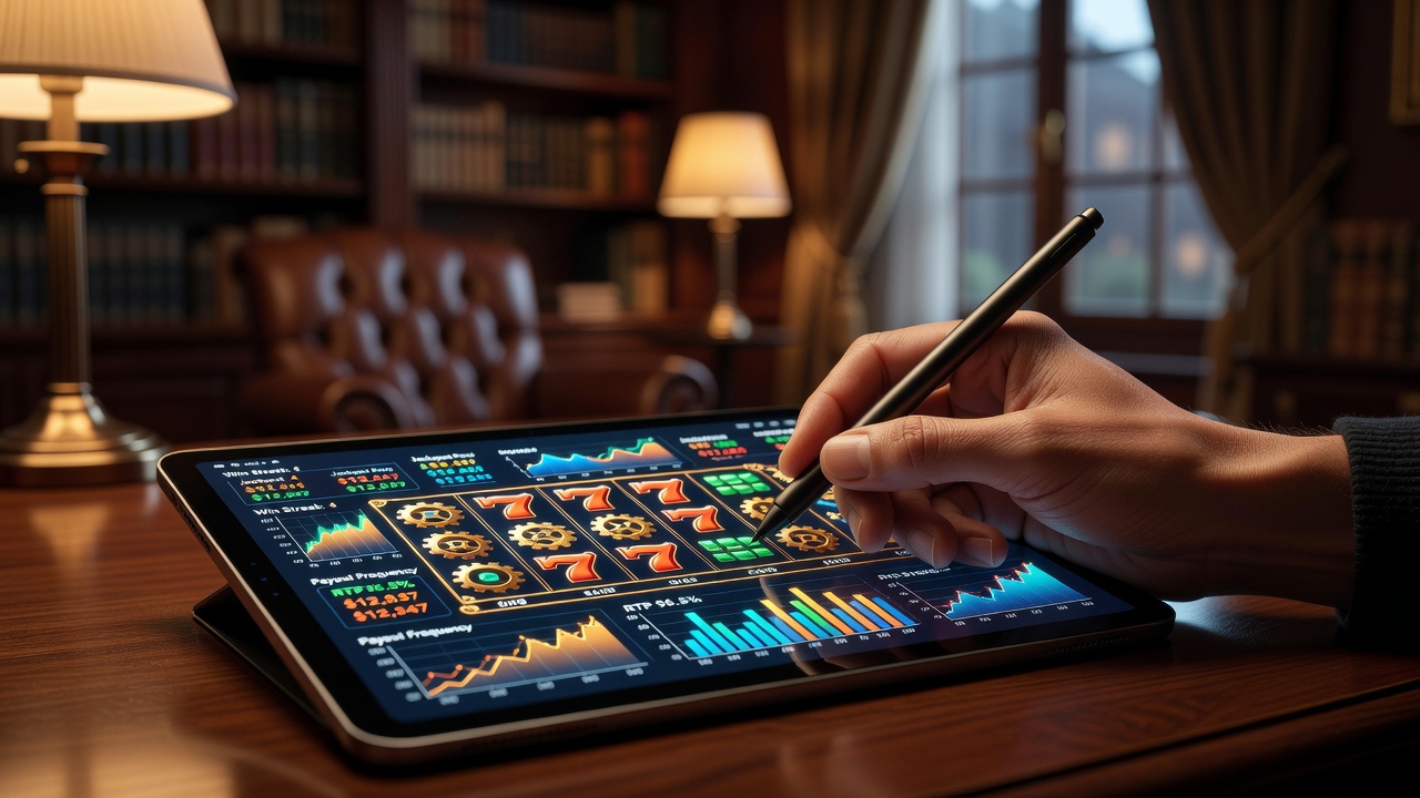 Strategie a tipy pro online automaty 2026 - automaty za peníze