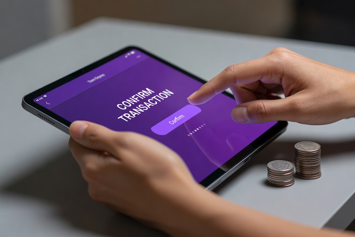Jak vložit a vybrat peníze přes Skrill v casinu - skrill casino 5€