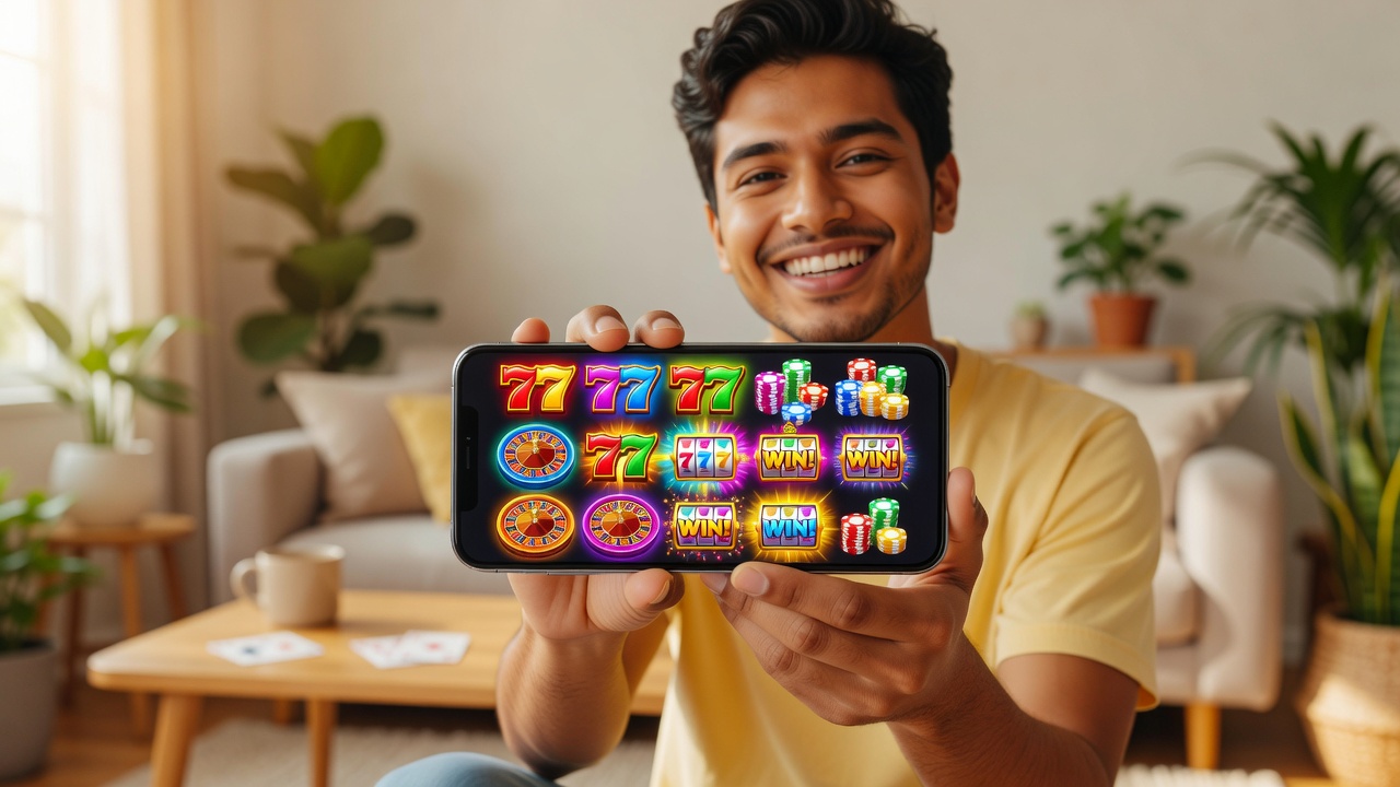 Alternativy: Hraní zdarma a sociální casina - casino bez ověření bankovního účtu