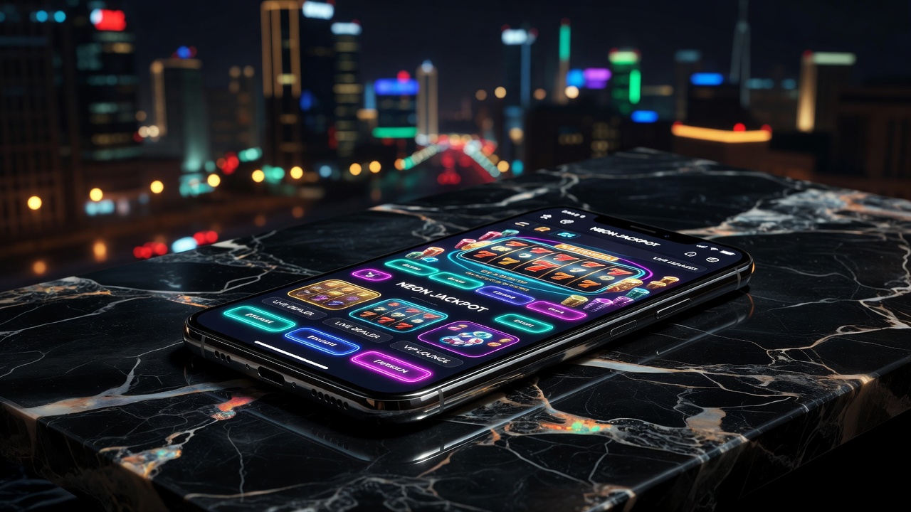 Žebříček nejlepších nových českých online casin 2026 - nové české online casino