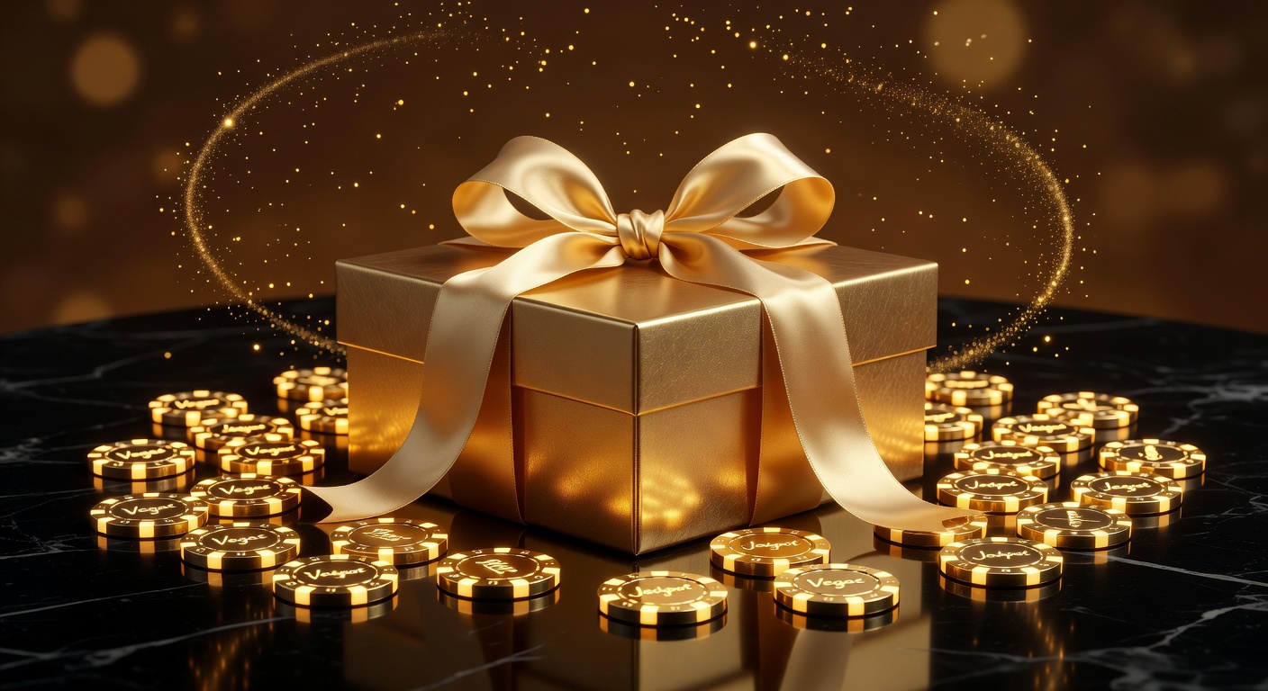 Atraktivnější bonusy a promo akce - nové české online casino