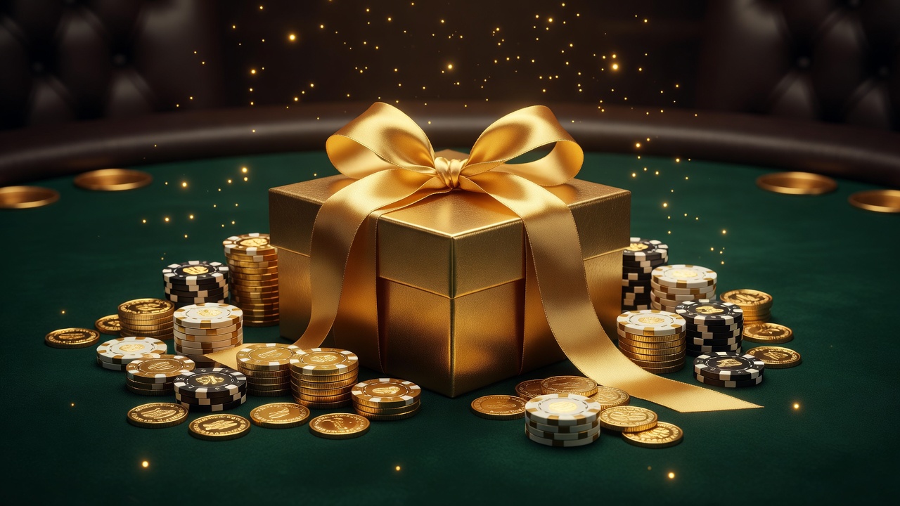 Bonusy a promo akce v nových casinech: Co vás čeká? - nové české online casino