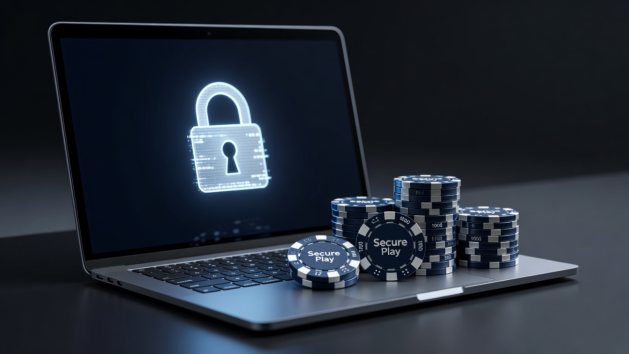 Jak vybrat bezpečné a spolehlivé nové online casino? - nové české online casino