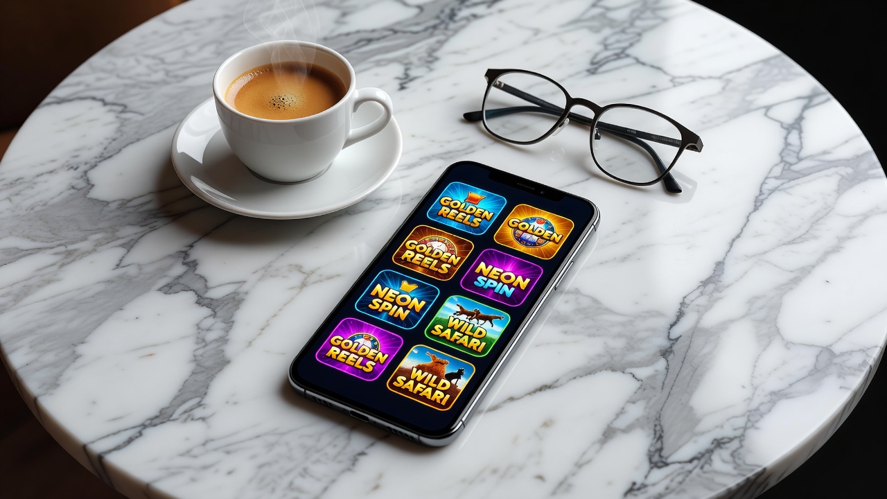 Klíčové faktory pro výběr ideálního nového online casina - nové české online casino
