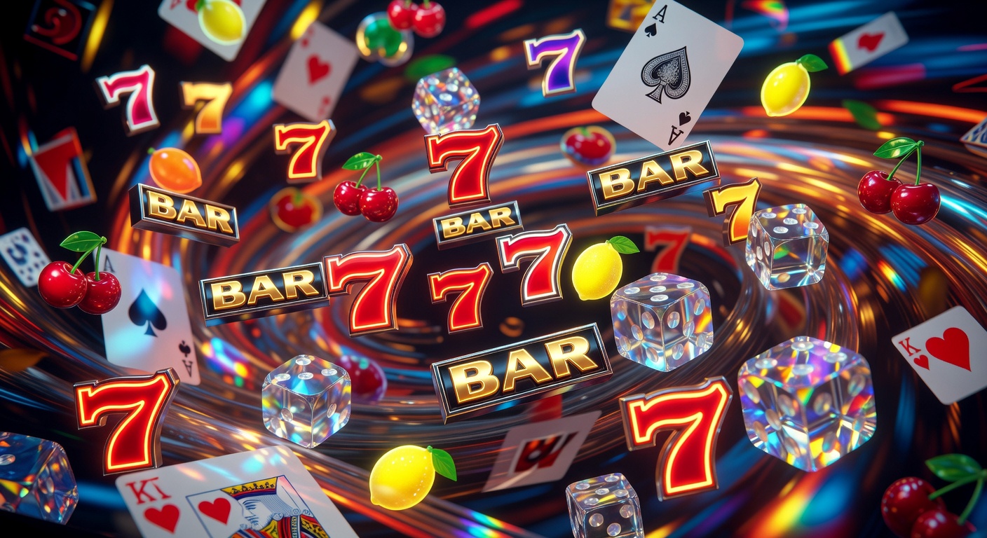 Rozšířená nabídka her a zážitků - nové české online casino