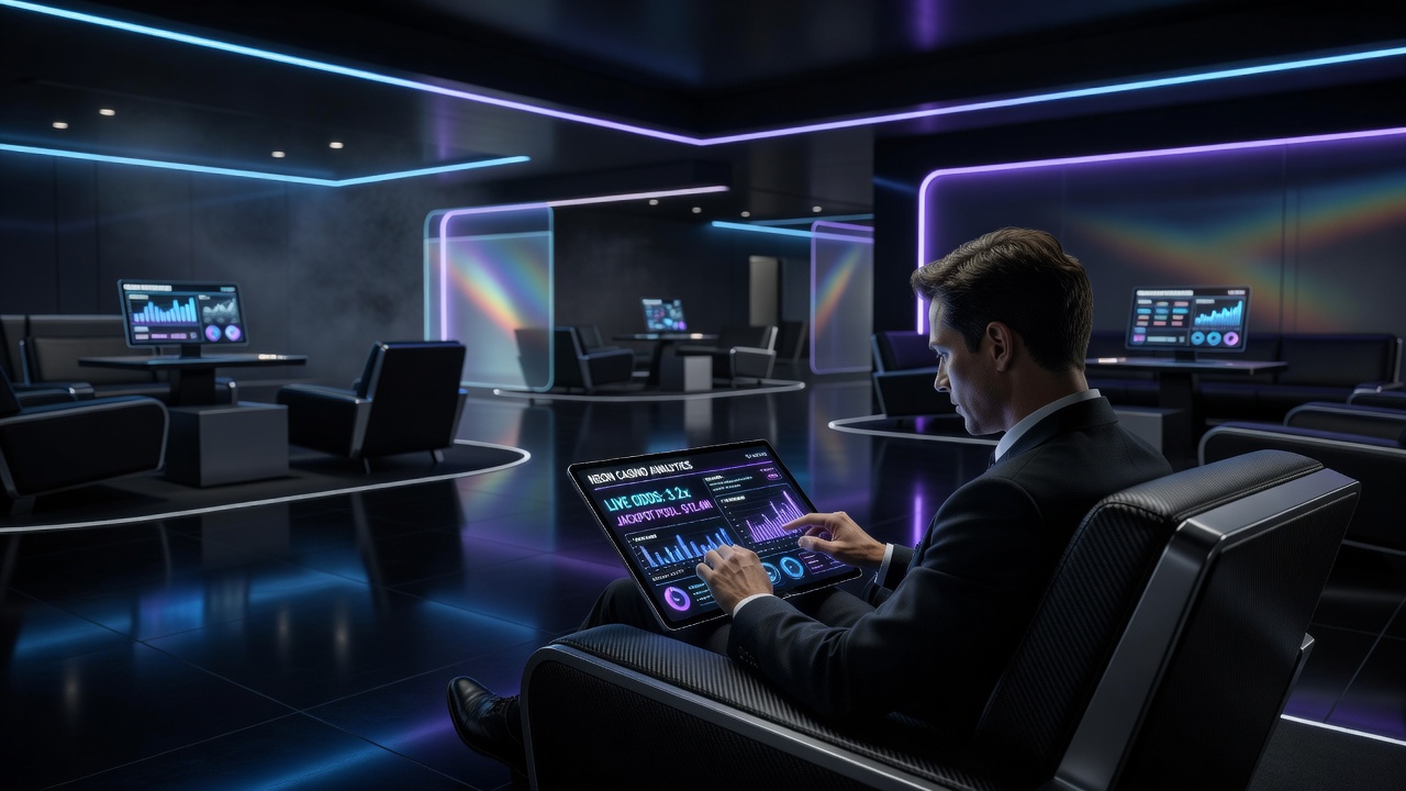 Výhody a nevýhody hraní v nových českých online casinech 2026 - nové české online casino