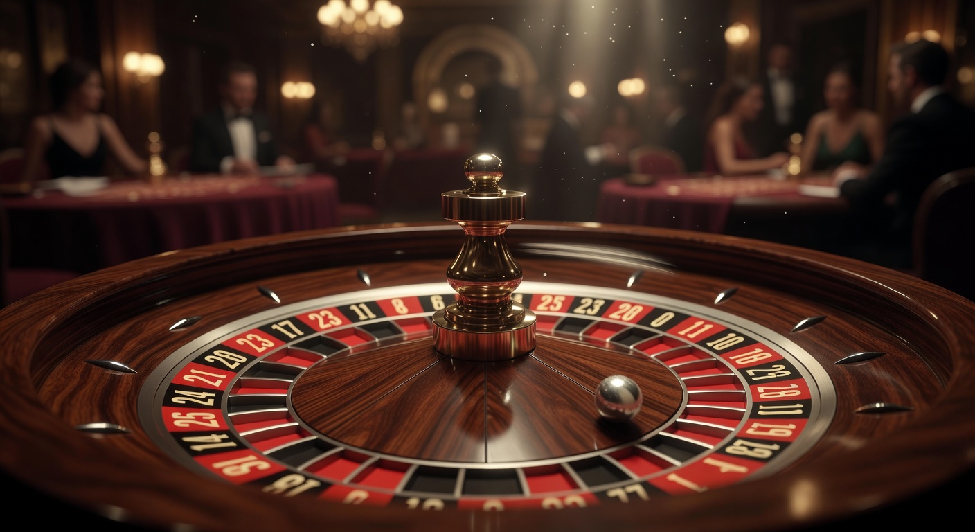 Nabídka her: Od automatů po živé dealery - nové zahraniční casino pro Čechy
